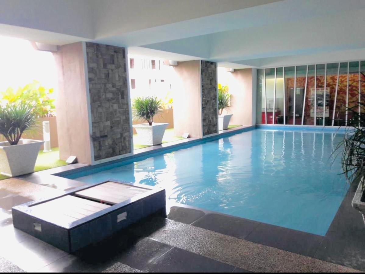 Royal Ville Studio Kota Bharu Esterno foto