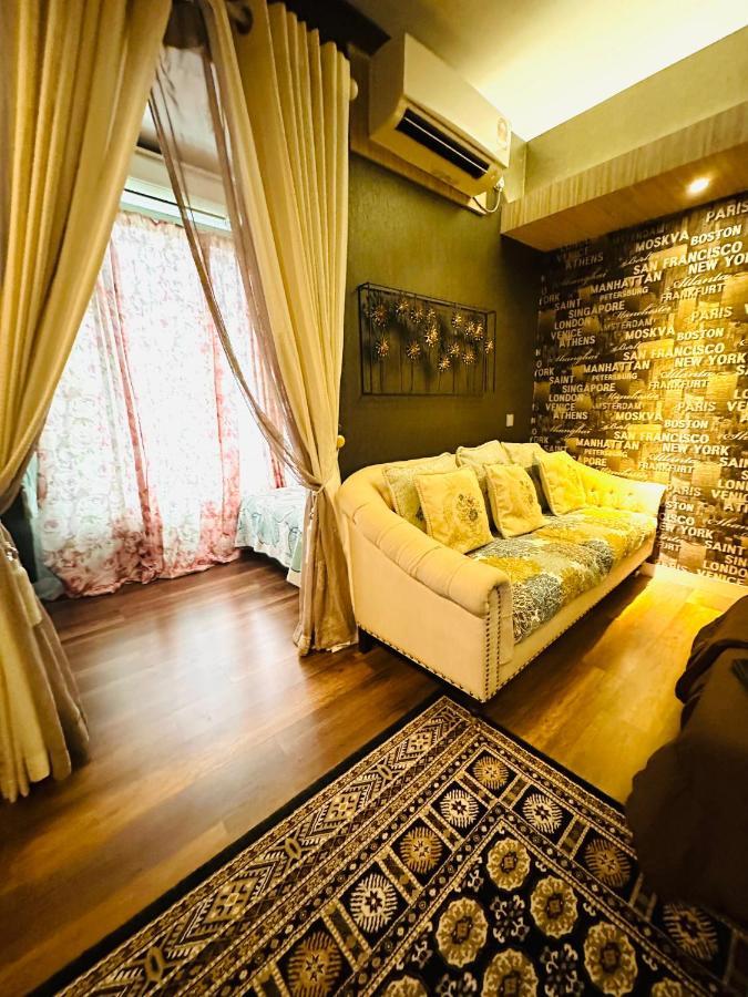 Royal Ville Studio Kota Bharu Esterno foto